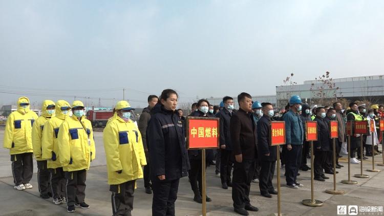 枣庄罐车爆炸最新情况及科技产品介绍