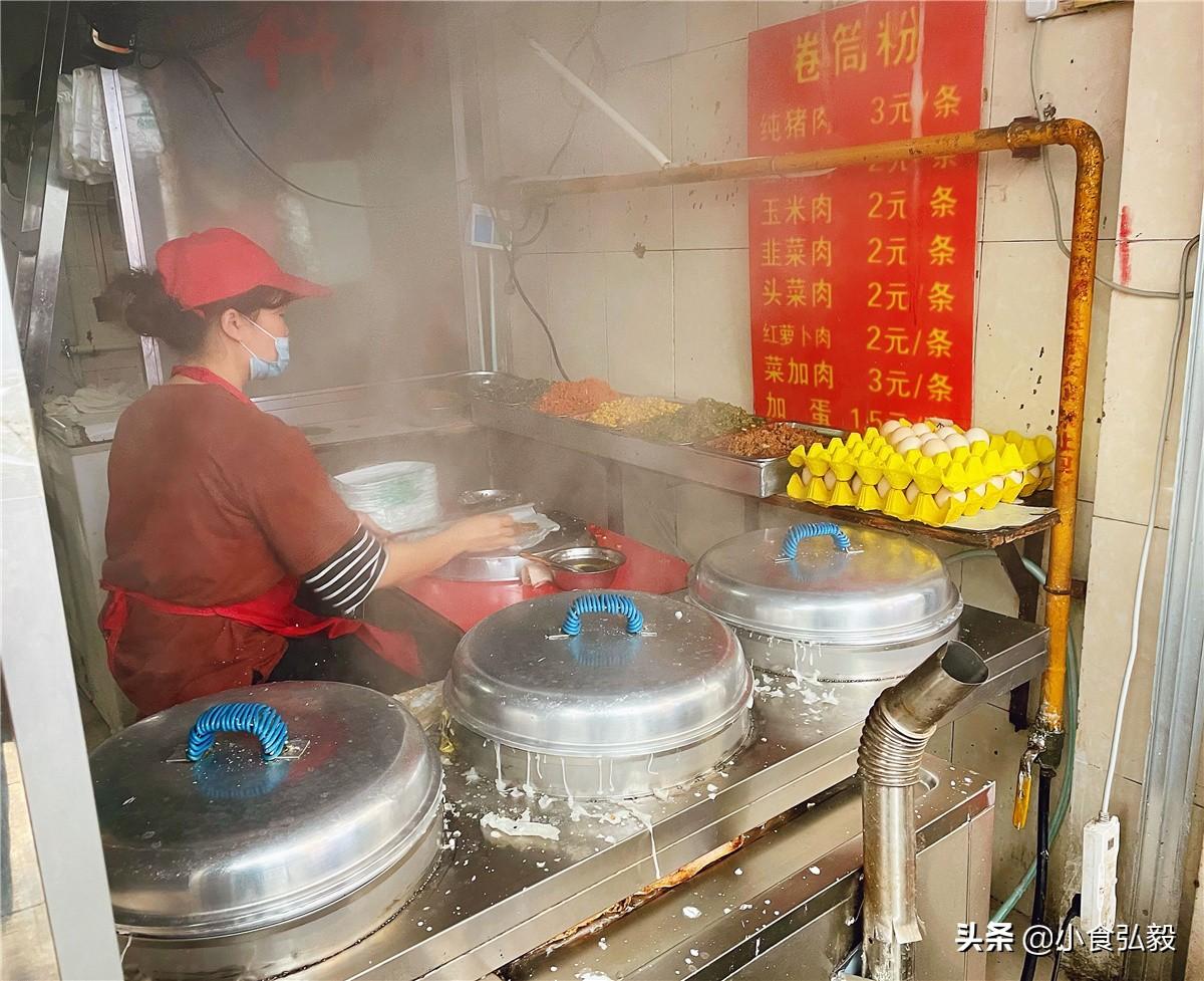 小巷深处的独特风味，隐藏版特色小店故事揭秘