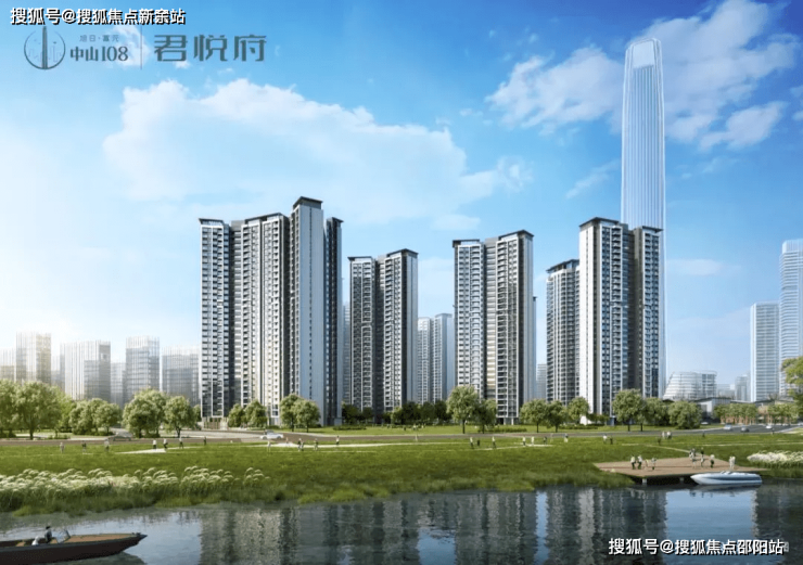海沧最新楼盘揭秘，解读未来生活新篇章