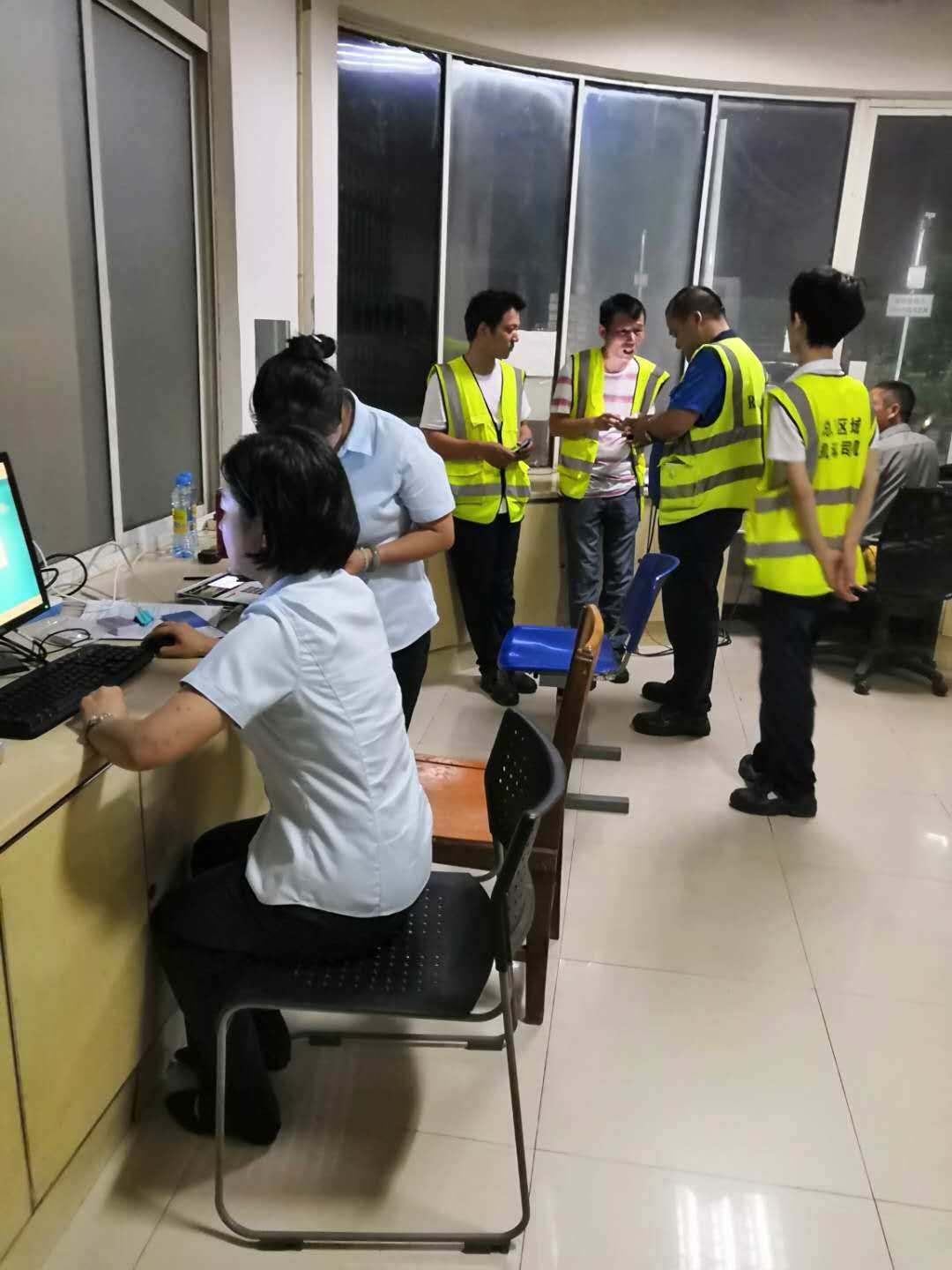 宝鸡最新夜班招聘信息