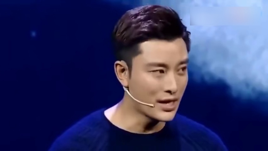 贾乃亮最新动态，拥抱自然，心灵宁静之旅