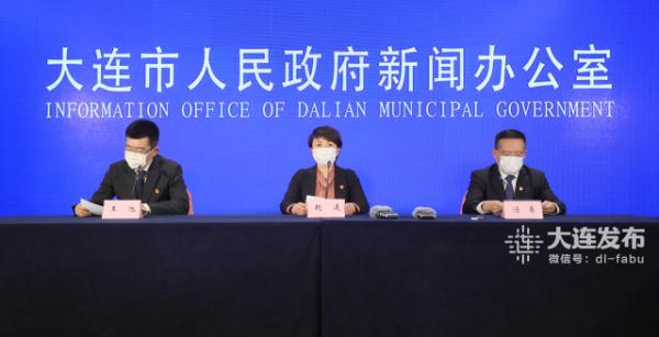大连疫情最新状况更新，最新动态与进展