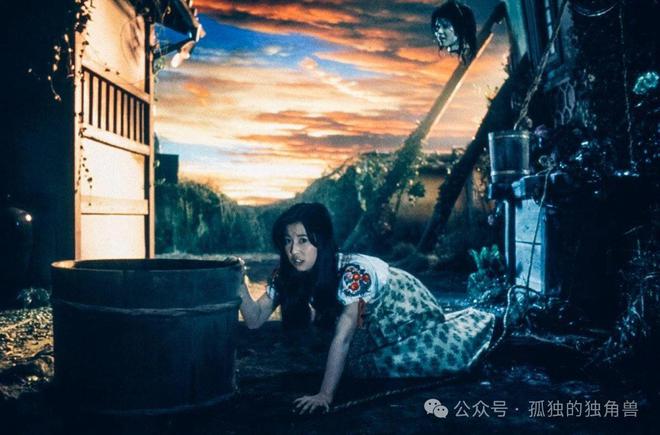 最新日本惊悚片推荐，时代脉搏与艺术的震撼交织