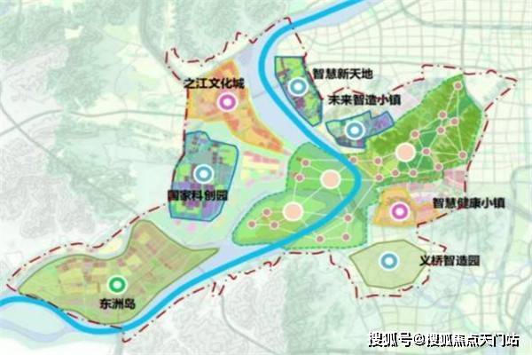 江门最新地图,江门最新地图，科技引领城市探索新时代
