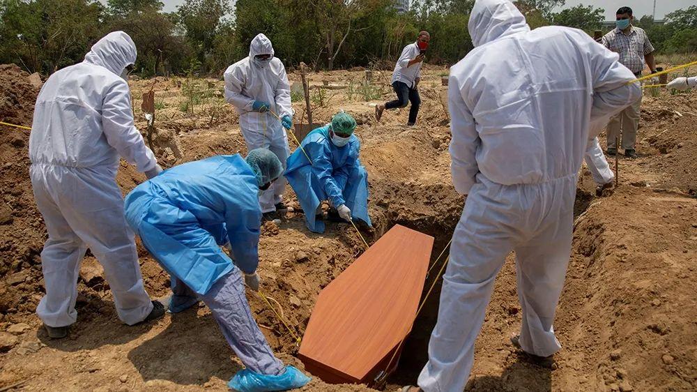 国内最新疫情死亡病例报告，共同关注下的严峻时刻