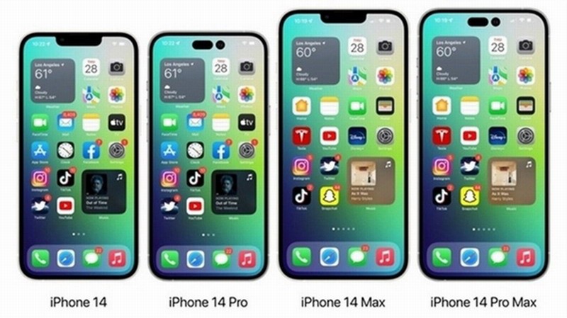 苹果最新款iPhone 14操作宝典，从入门到精通的使用指南