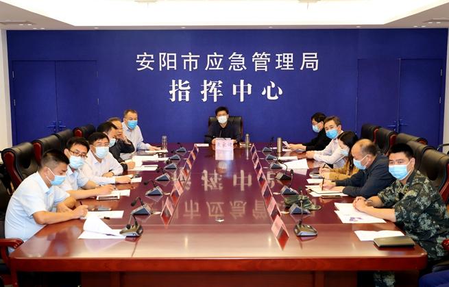 河南安阳最新犯罪,河南安阳最新犯罪防范与应对指南