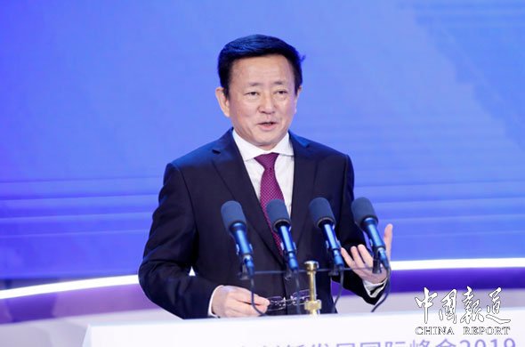 刘义最新情况揭秘，引领科技潮流的高科技产品介绍