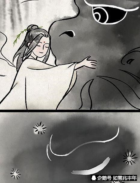 情兽温昶奇幻之旅，带你走进最新奇幻世界！