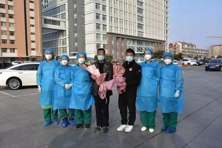 山东新肺炎病例最新动态更新