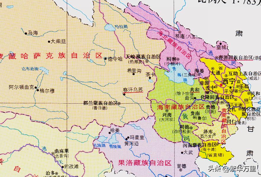 最新新疆地图高清，获取与使用指南