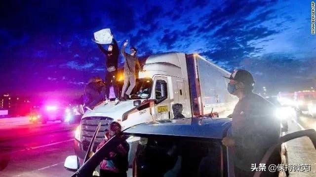 美国黑人死亡最新概况分析与观察