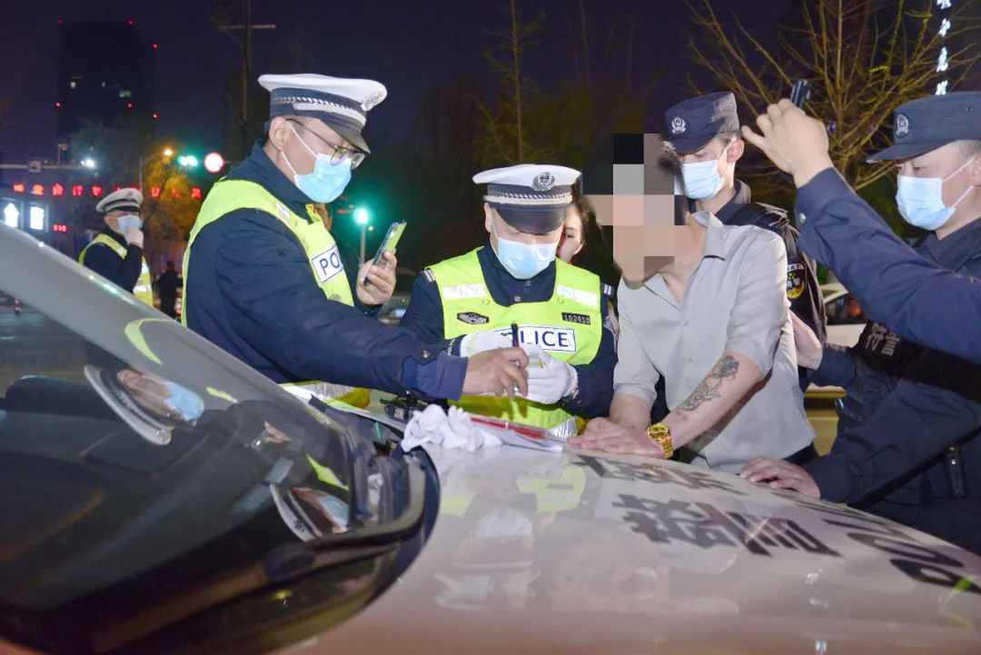 酒驾直播现场，危险行为的警示与反思最新报道
