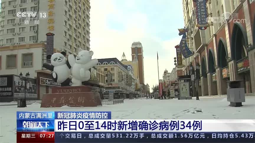 满洲里最新病例分析与观点分享