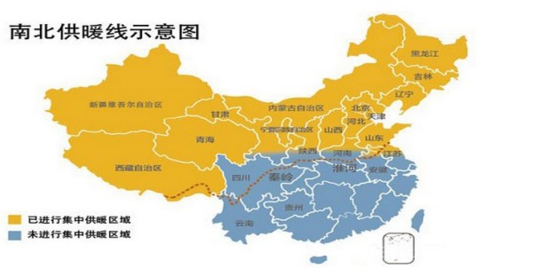 最新直辖市划分重塑中国城市格局
