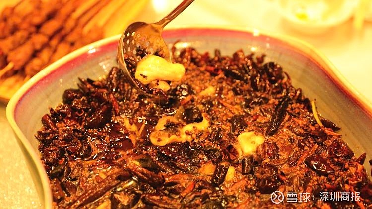 蚂蚁K5最新，小巷中的美食秘密探索