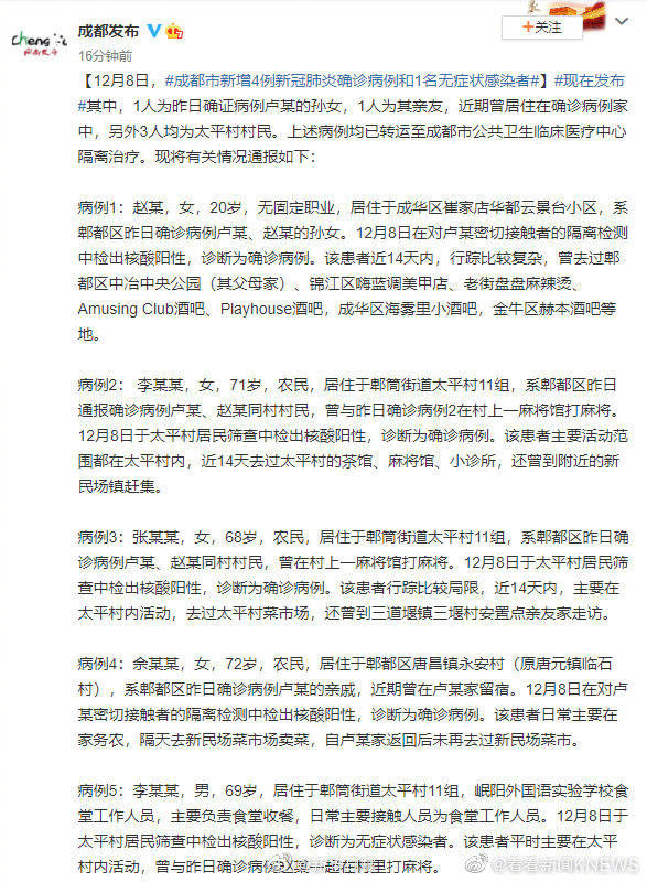 北京最新确认肺炎病例，多元视角深度解析