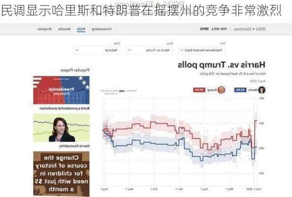 摇摆州最新民调步骤指南解析