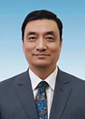 董保同最新简历曝光