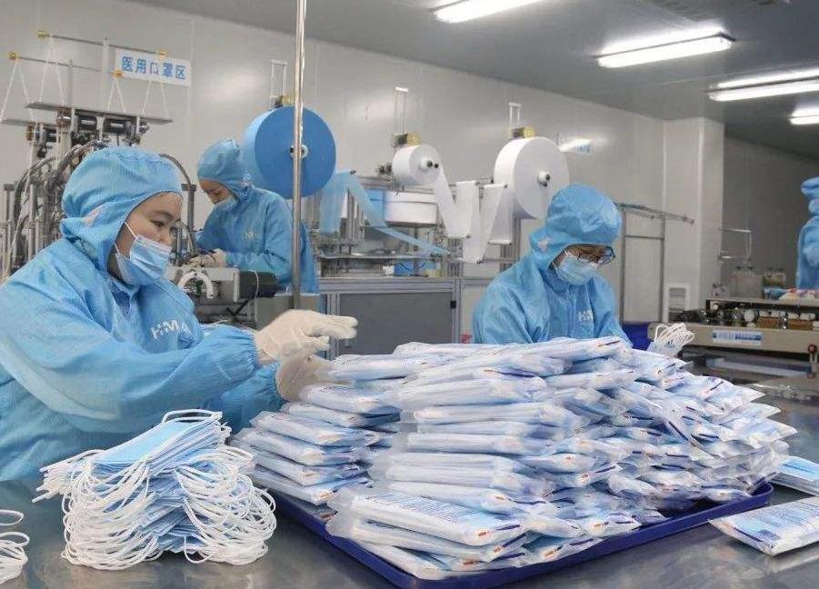 美国新冠疫情最新动态，变化中的学习，信心与成就的力量
