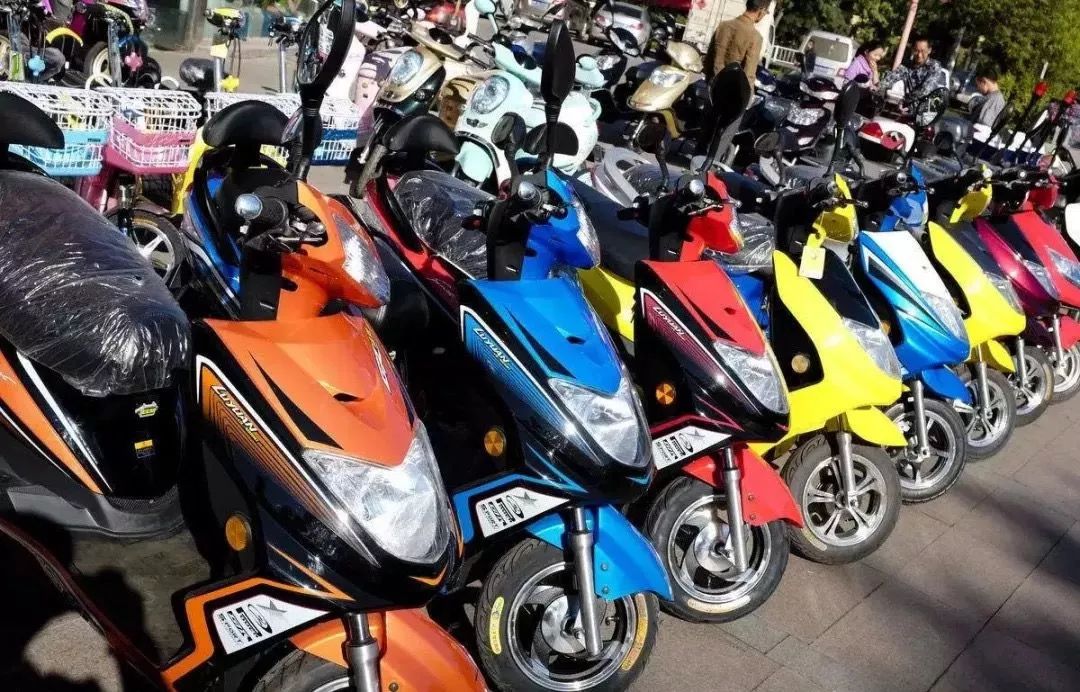 南宁最新电动车，驾驭变革，自信启航的励志之旅探索