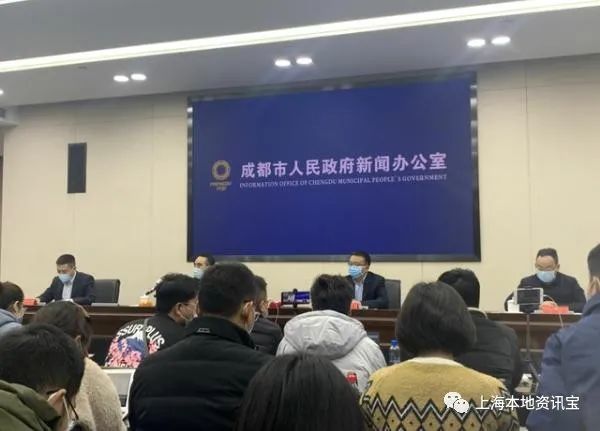 成都最新疫情消息新,成都最新疫情消息新，深度解析与前沿观察