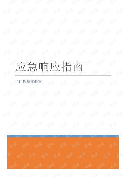 美国最新事件应对指南，如何面对并适应当前形势的挑战