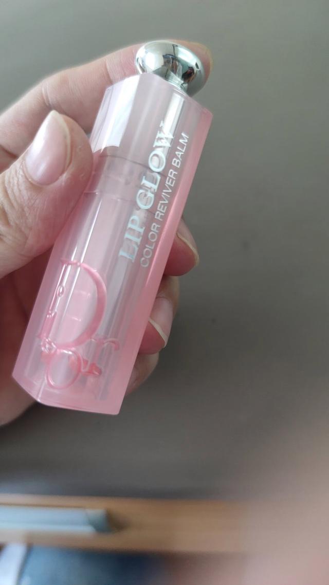 迪奥唇蜜最新色号024，色彩魔法与友情温馨的完美结合