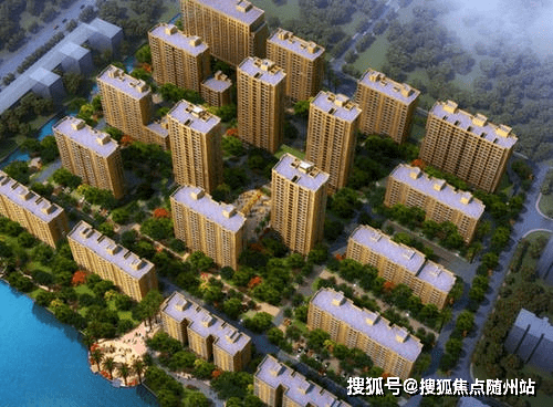 2019年营山最新房价分析与概述