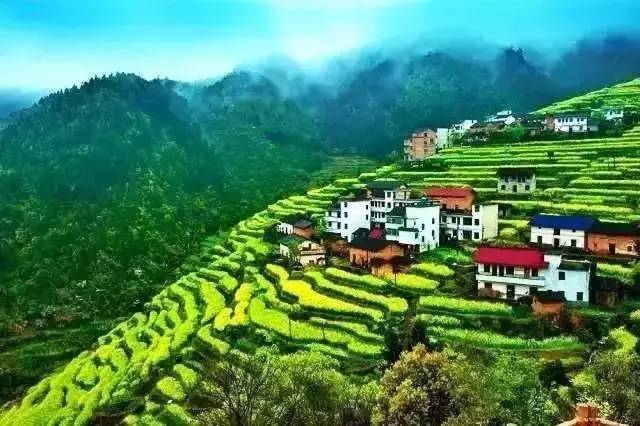 邢台佳洲美地最新动态，启程探索自然美景之旅
