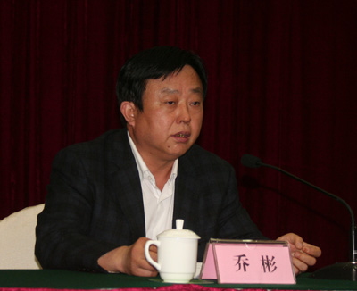 商丘市乔彬最新动态，揭秘成功之路，展望未来发展之路