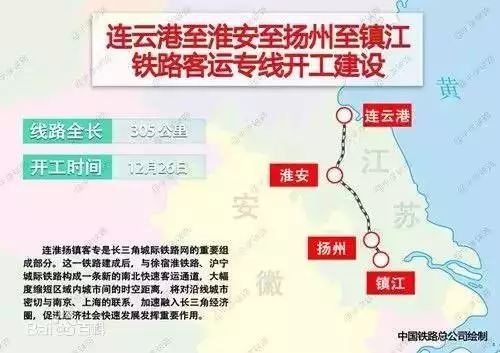 江苏合淮高铁最新动态揭秘🚄