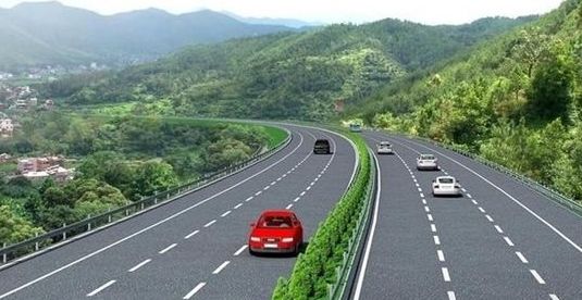 邓鄂高速公路最新动态更新，最新消息汇总