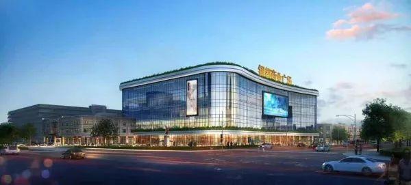 张浦银都广场最新消息全解析