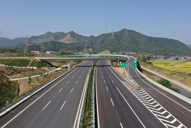 泰聊高速公路最新动态更新，最新消息汇总