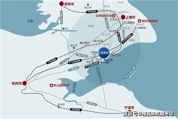 S7公路最新动态，时代脉络与未来展望