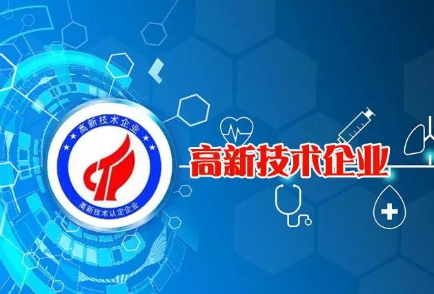 高新技术企业最新政策下的温馨日常与成长之路