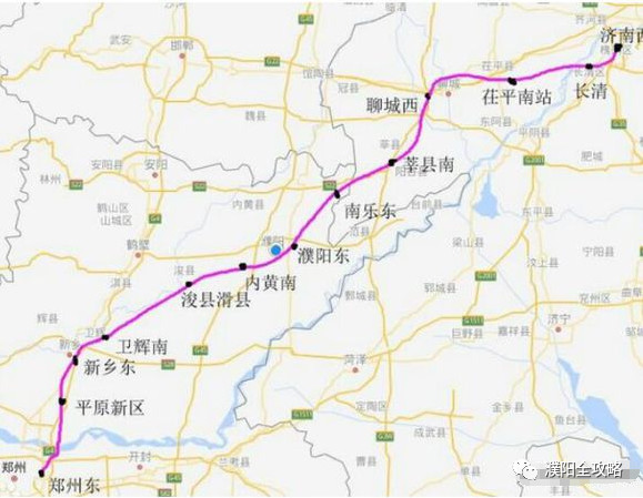郑济高铁开工最新动态，最新消息汇总