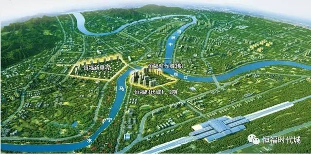 三水地块出让最新动态，自然美景探寻之旅启程