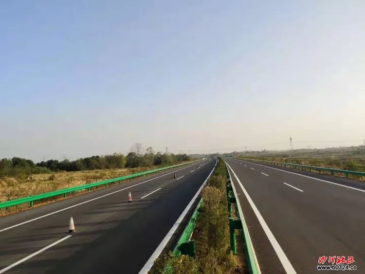 枣鱼高速公路最新动态更新，最新消息汇总