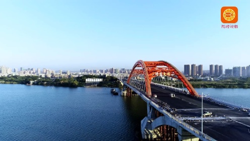 惠州隆生大桥建设最新进展更新