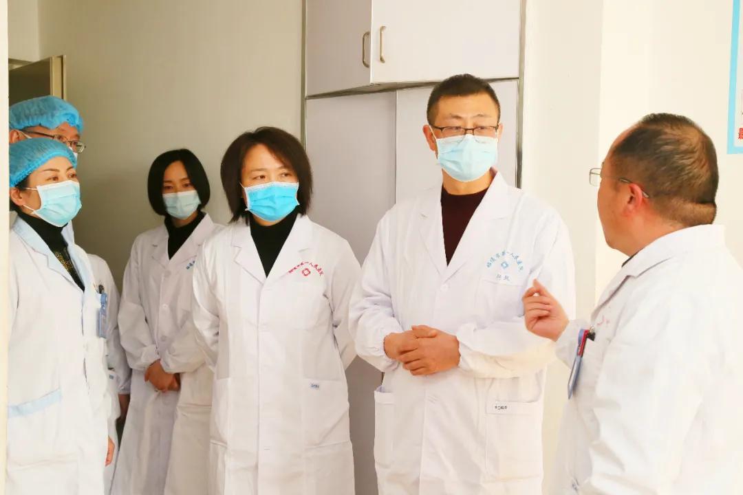 肺炎疫情最新进展报告📰