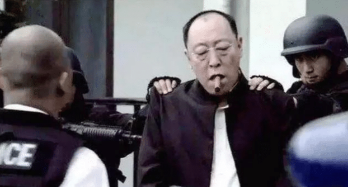 京剧演员王茜