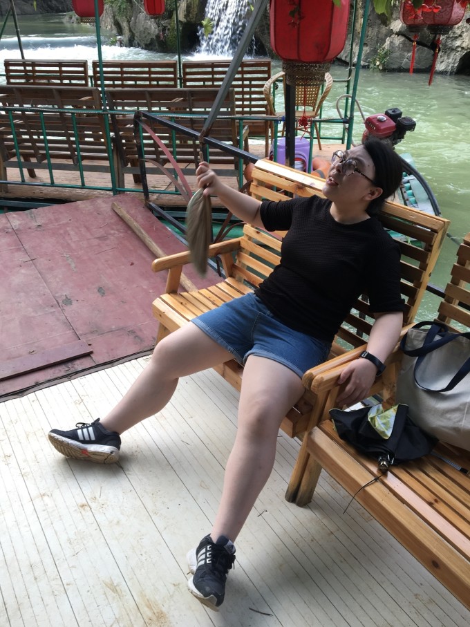 张金梅最新动态，拥抱自然，心灵宁静之旅探寻记