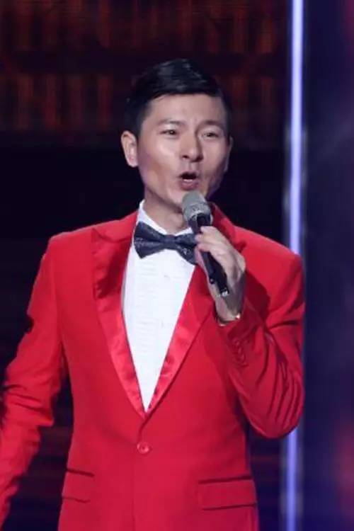 演艺之路