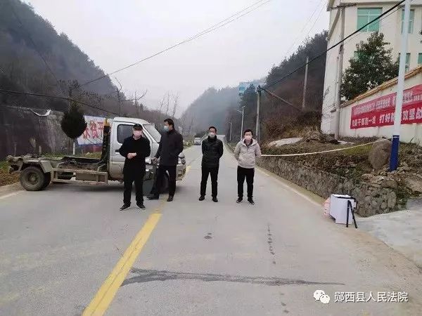 郧西最新疫情通报及小巷深处的独特风味揭秘