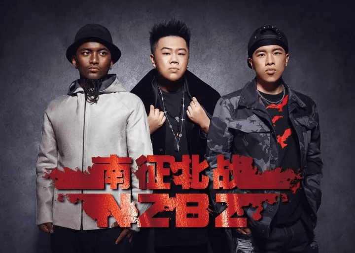 演员表曝光