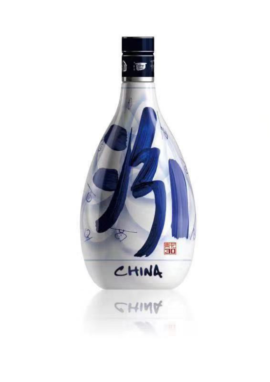 汾酒最新广告发布，变化中的自信，铸就成就感辉煌之源