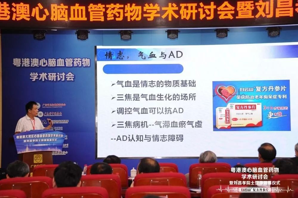 医药创新