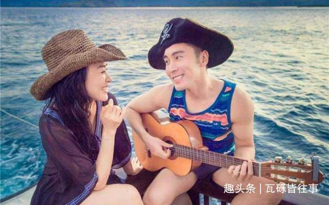 钟丽缇的自然美景之旅，寻找内心的宁静与平和最新消息
